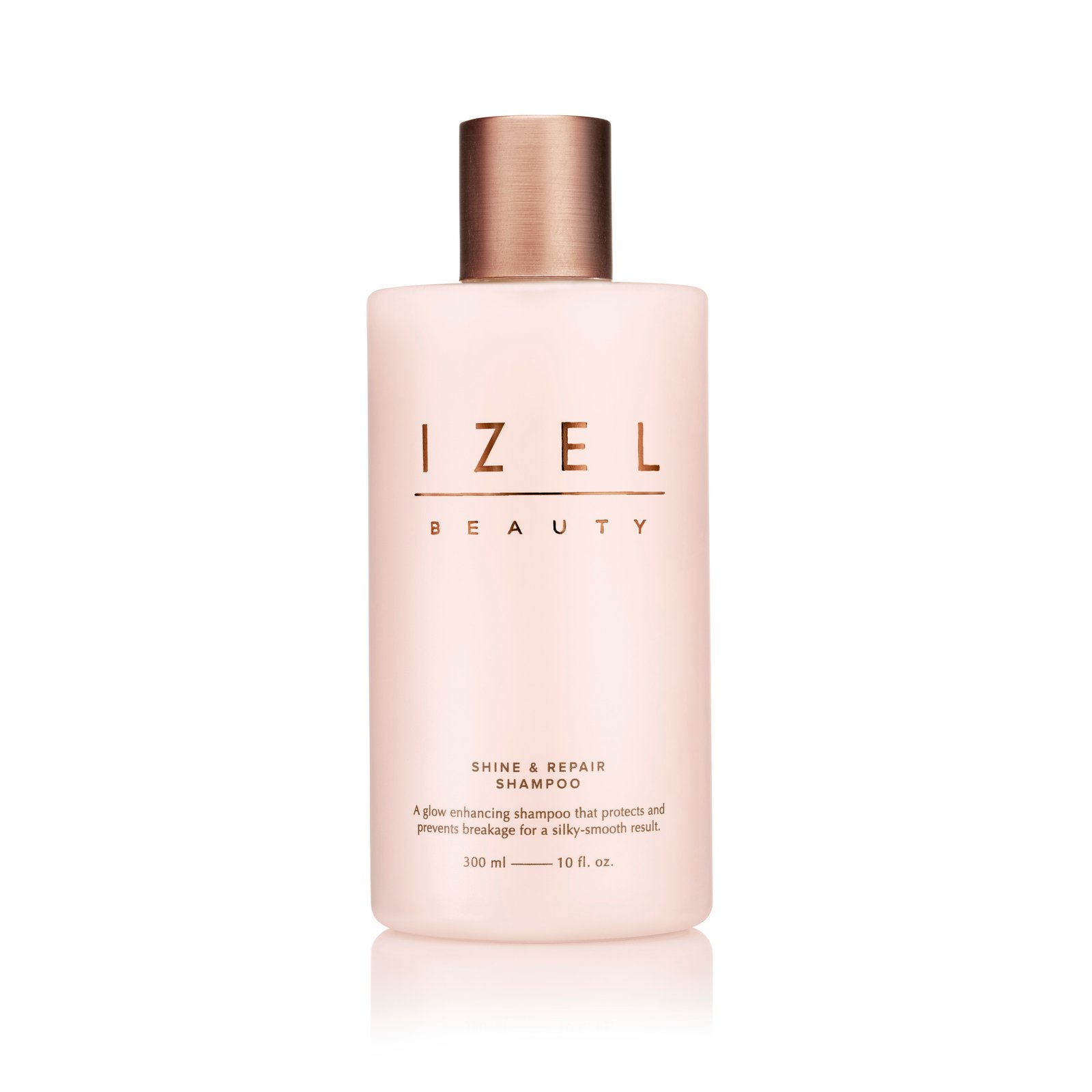 Izel Beauty Shine & Repair Shampoo 300 ml
