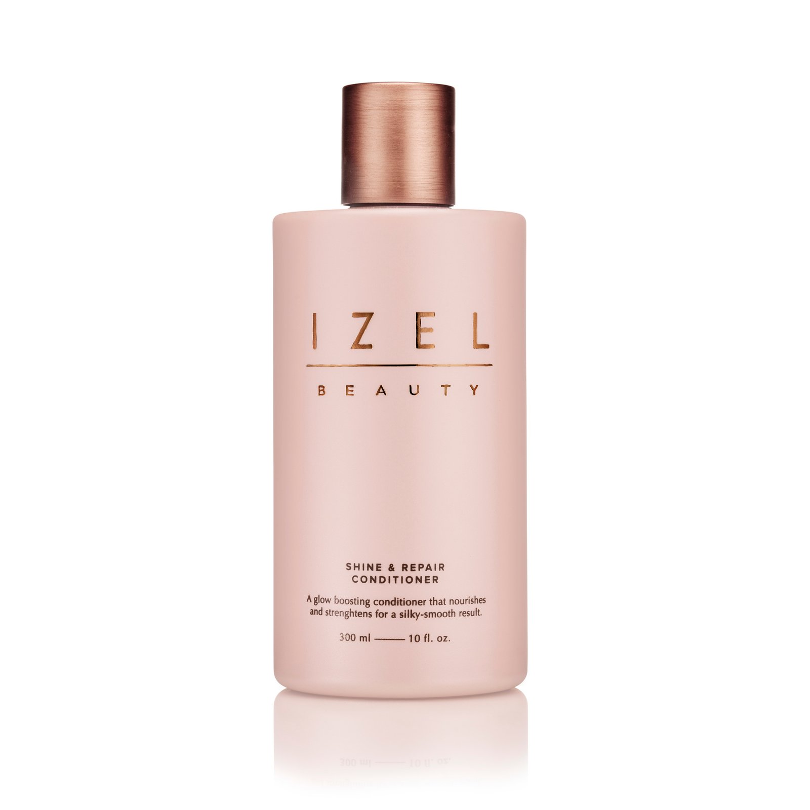 Izel Beauty Shine & Repair Conditioner 300 ml