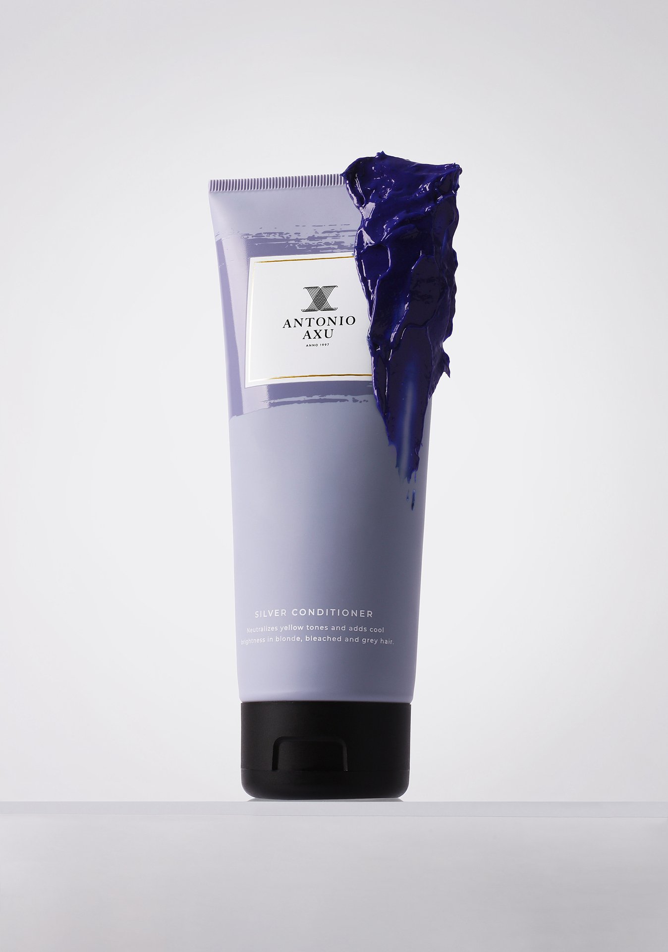 Antonio AXU Silver Conditioner 200 ml