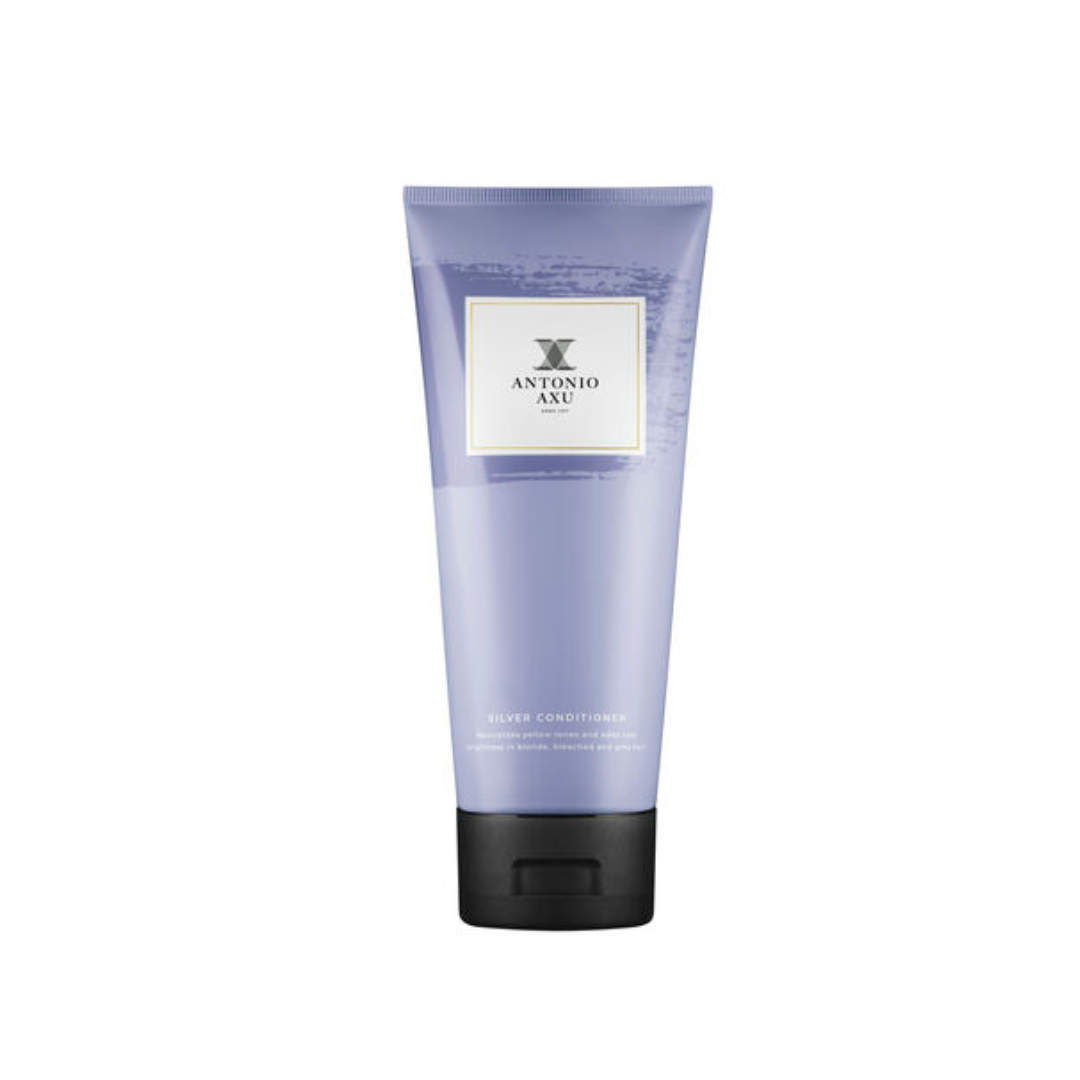 Antonio AXU Silver Conditioner 200 ml