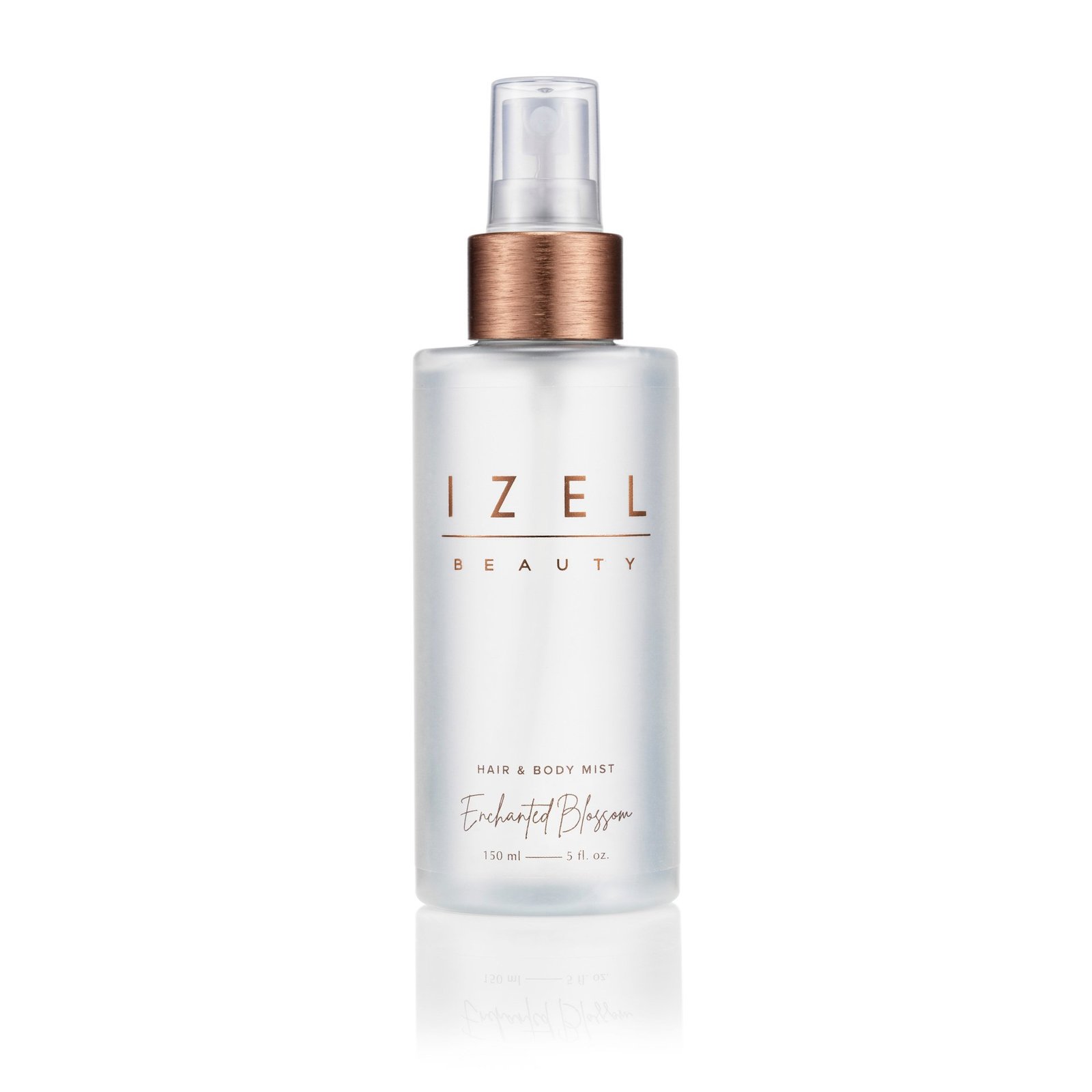 Izel Beauty Hair & Body Mist Enchanted Blossom 150 ml