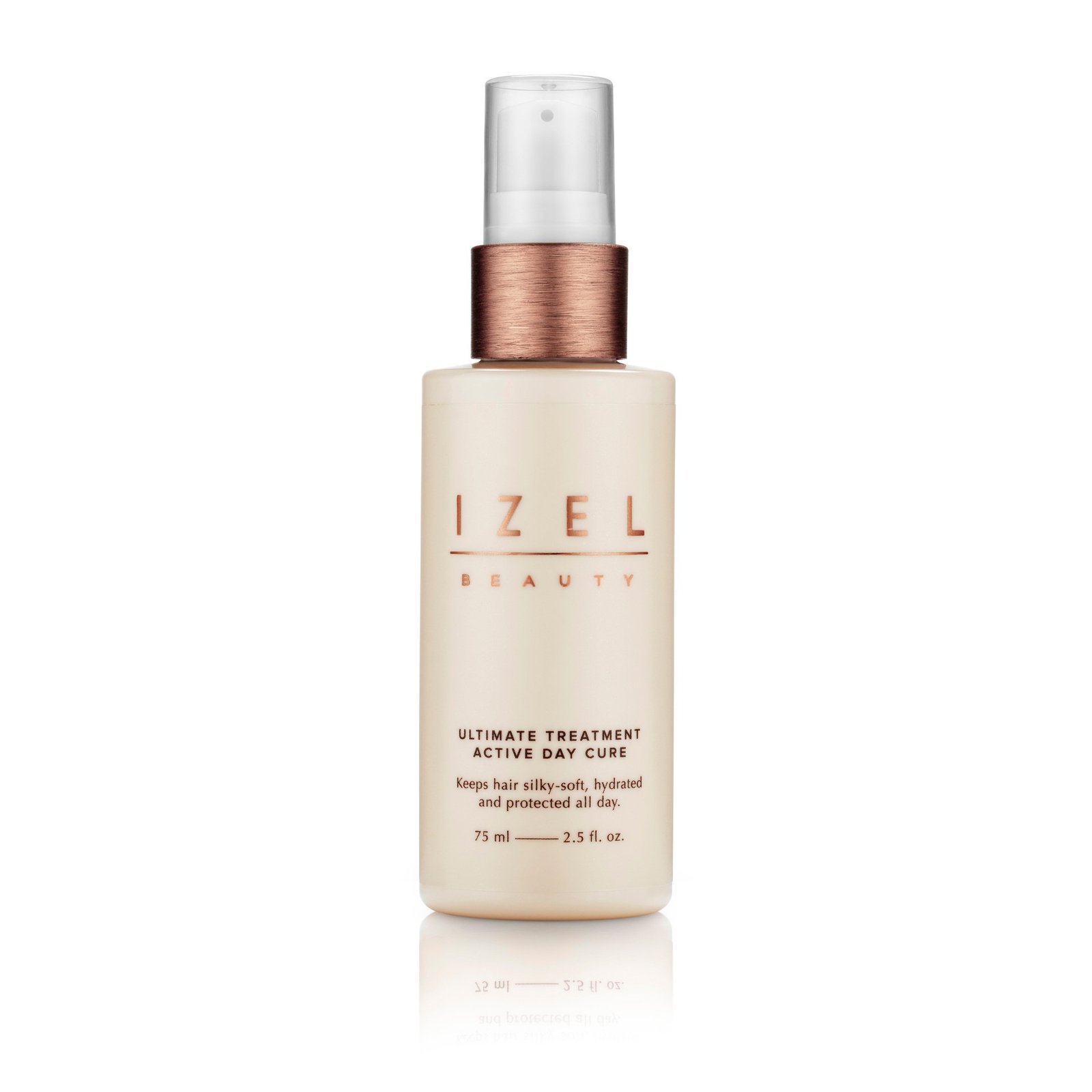 Izel Beauty Ultimate Treatment Actitive Day Cure 75 ml