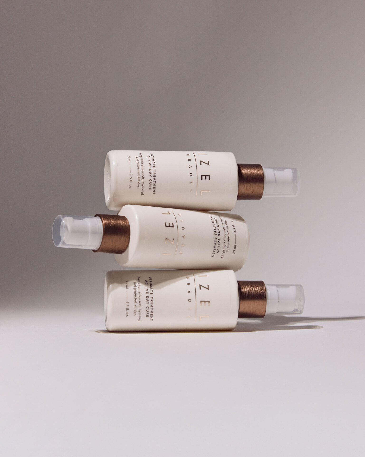 Izel Beauty Ultimate Treatment Actitive Day Cure 75 ml