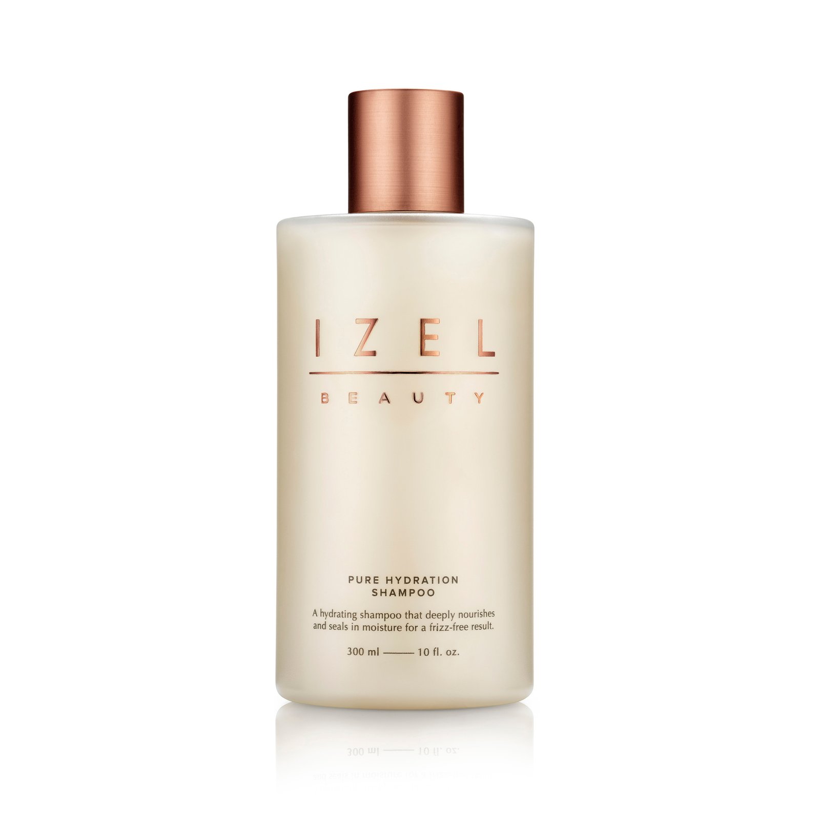 Izel Beauty Pure Hydration Shampoo 300 ml