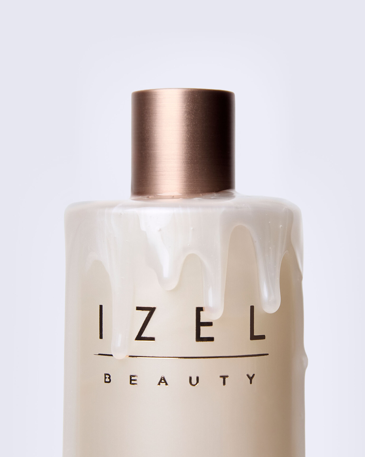 Izel Beauty Pure Hydration Shampoo 300 ml