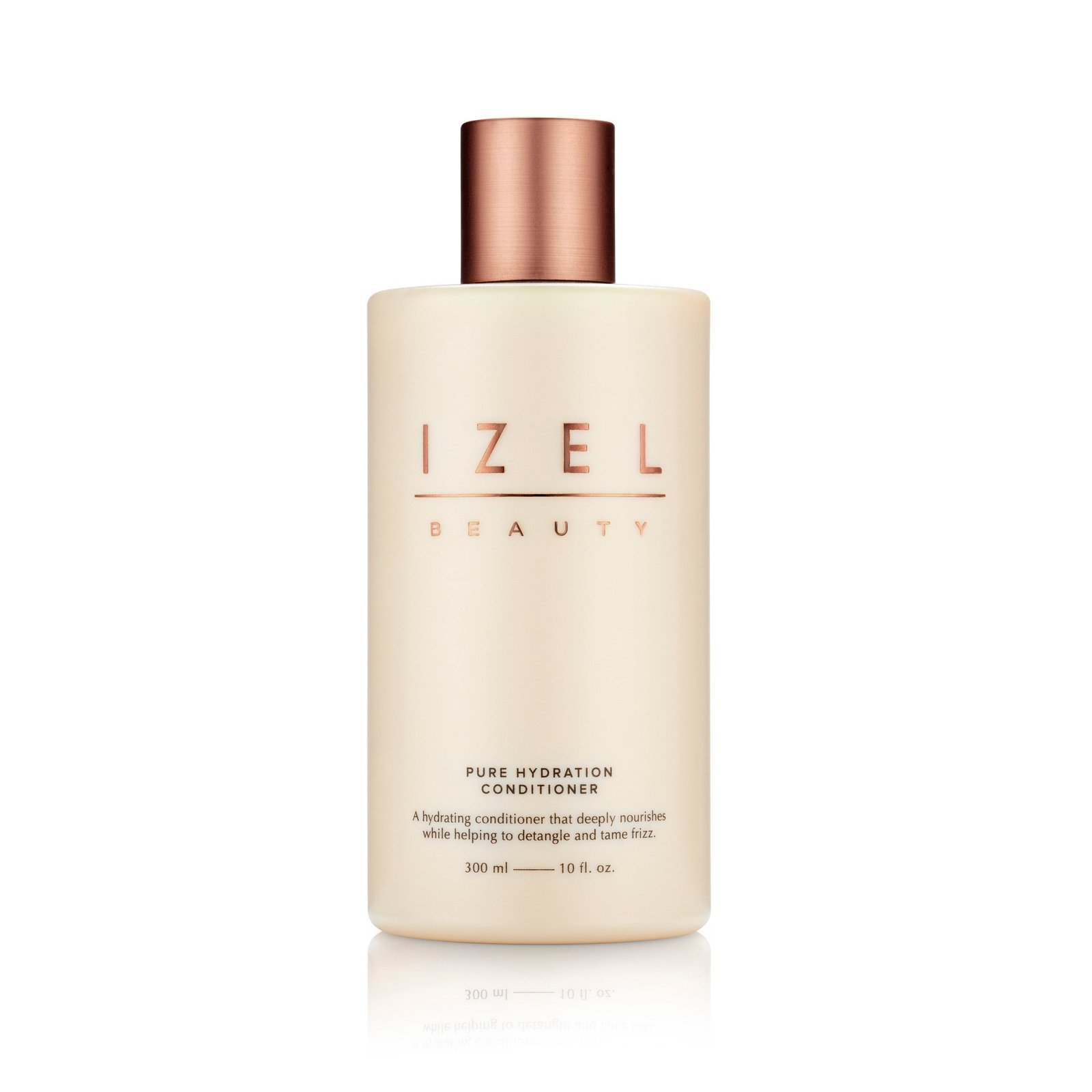 Izel Beauty Pure Hydration Conditioner 300 ml