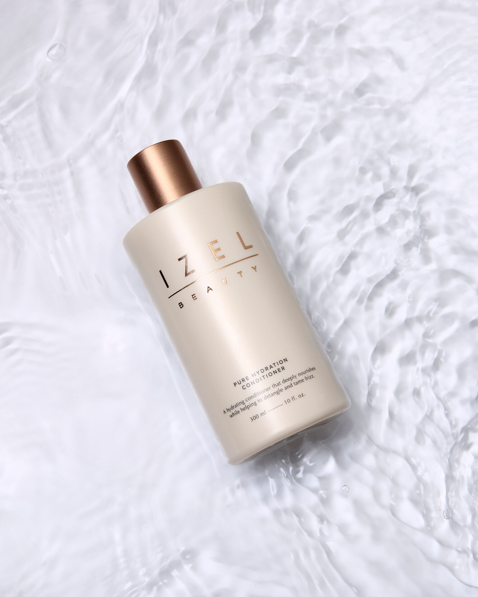 Izel Beauty Pure Hydration Conditioner 300 ml