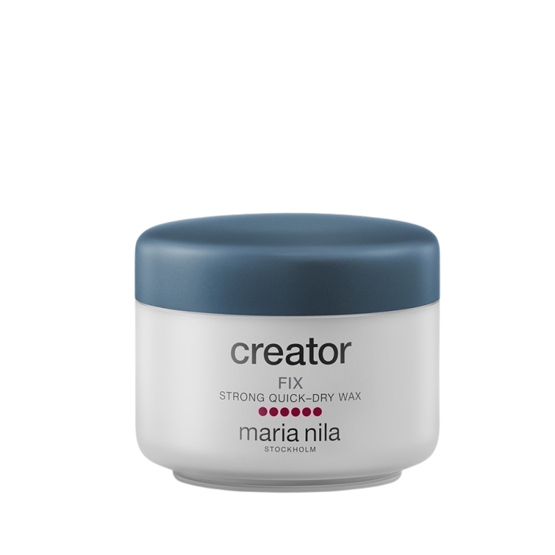 Maria Nila Creator Fix Dry Wax 100 ml