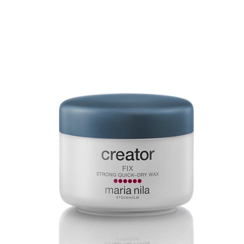 Maria Nila Creator Fix Dry Wax 100 ml