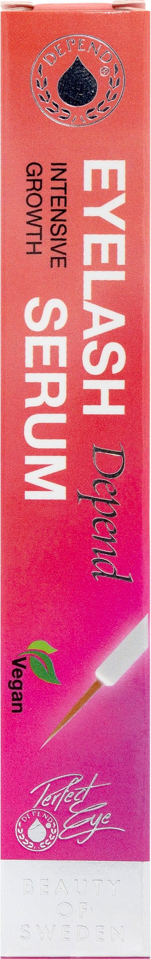 Depend Eyelash Serum 5 ml