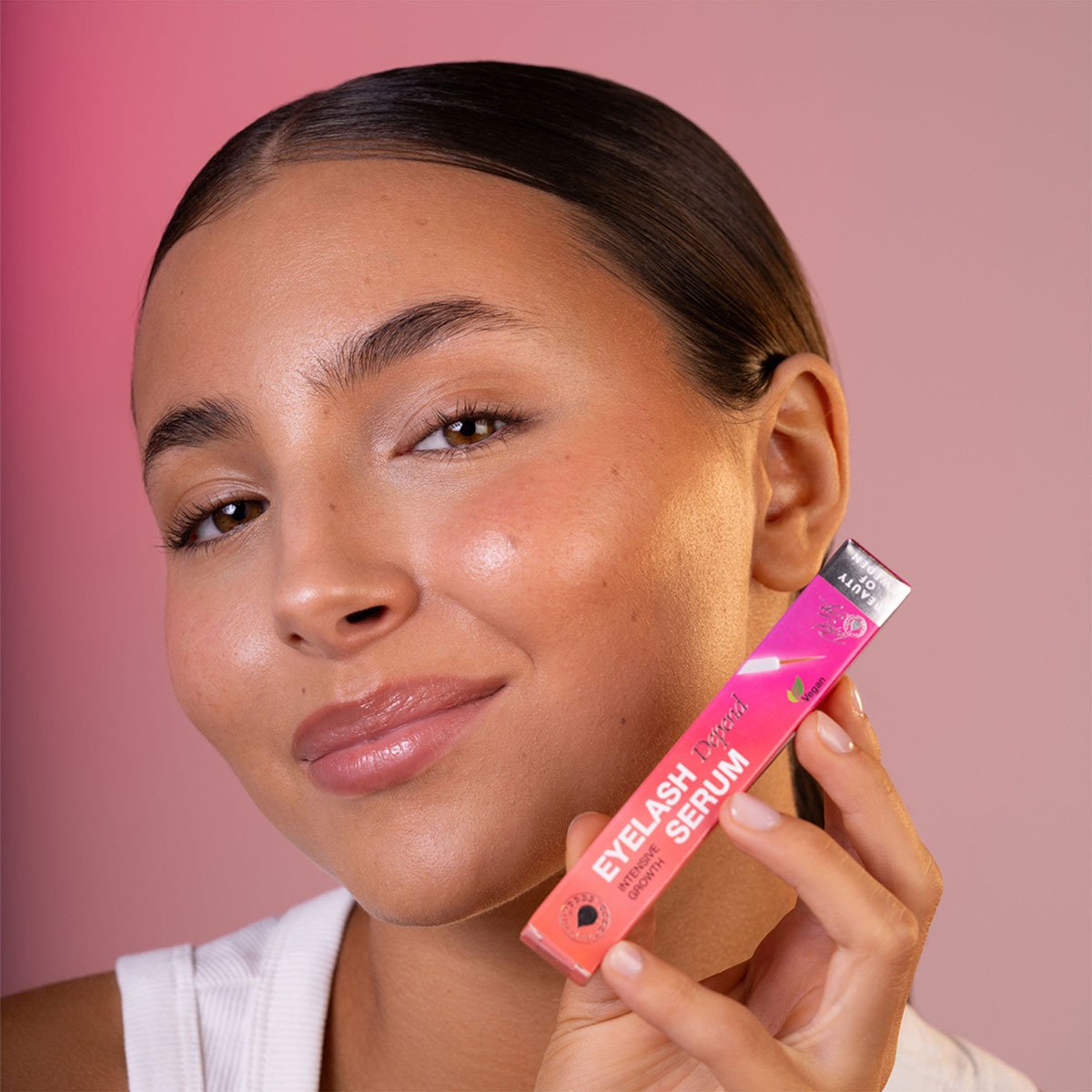 Depend Eyelash Serum 5 ml