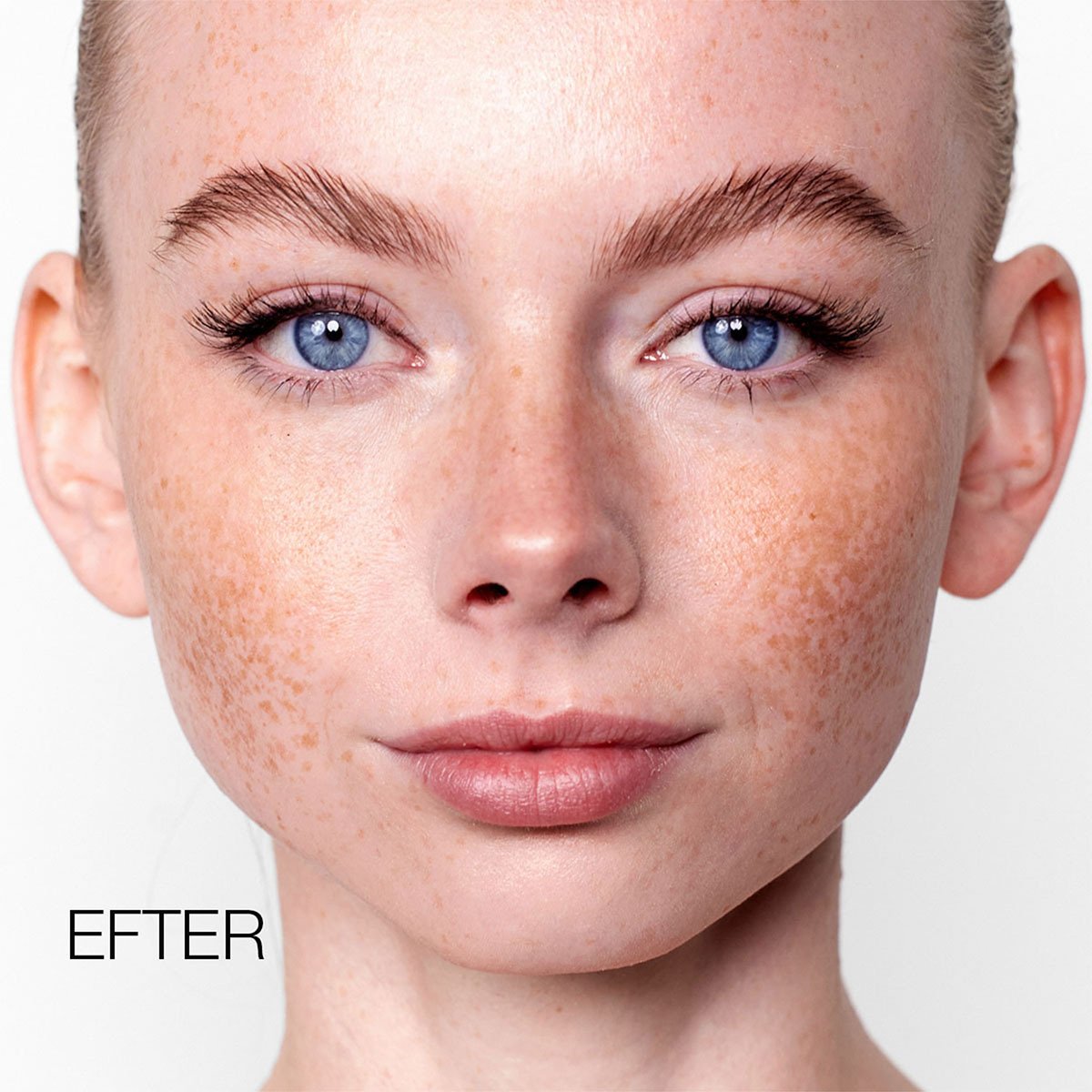 Depend PE Eyelashes Annica Lösögonfransar