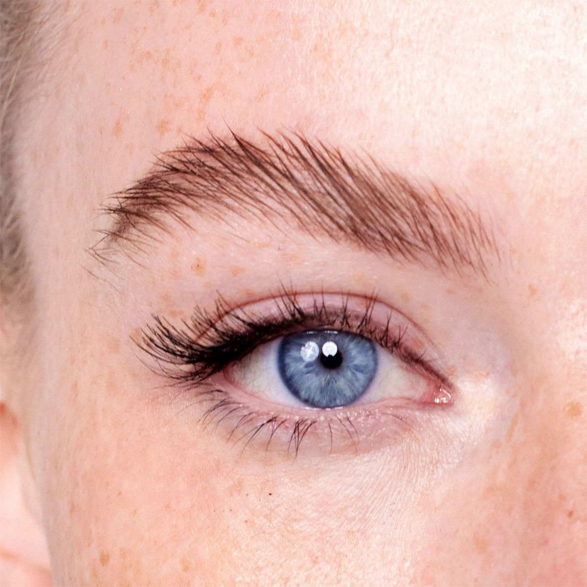 Depend PE Eyelashes Annica Lösögonfransar