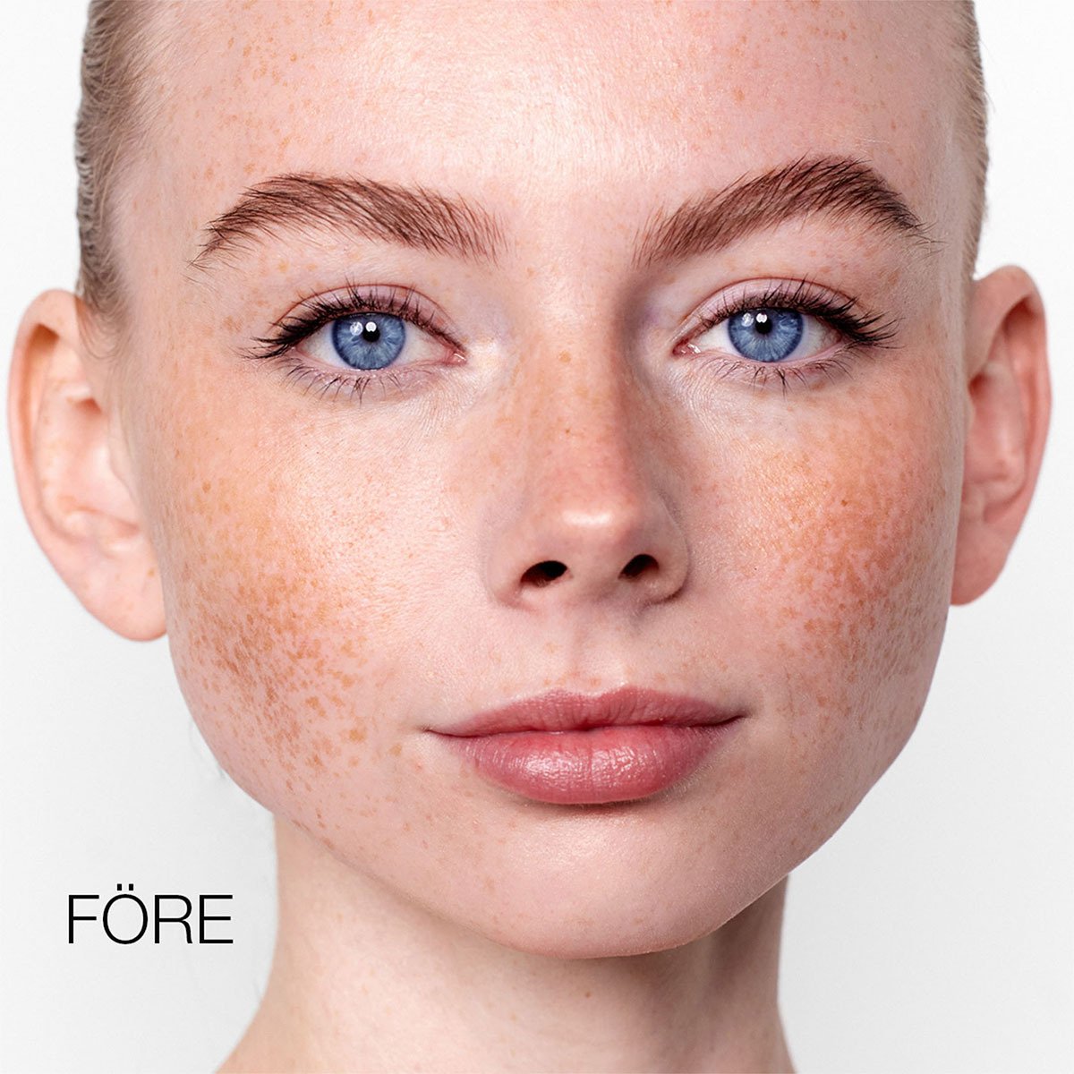 Depend PE Eyelashes Jessica Lösögonfransar