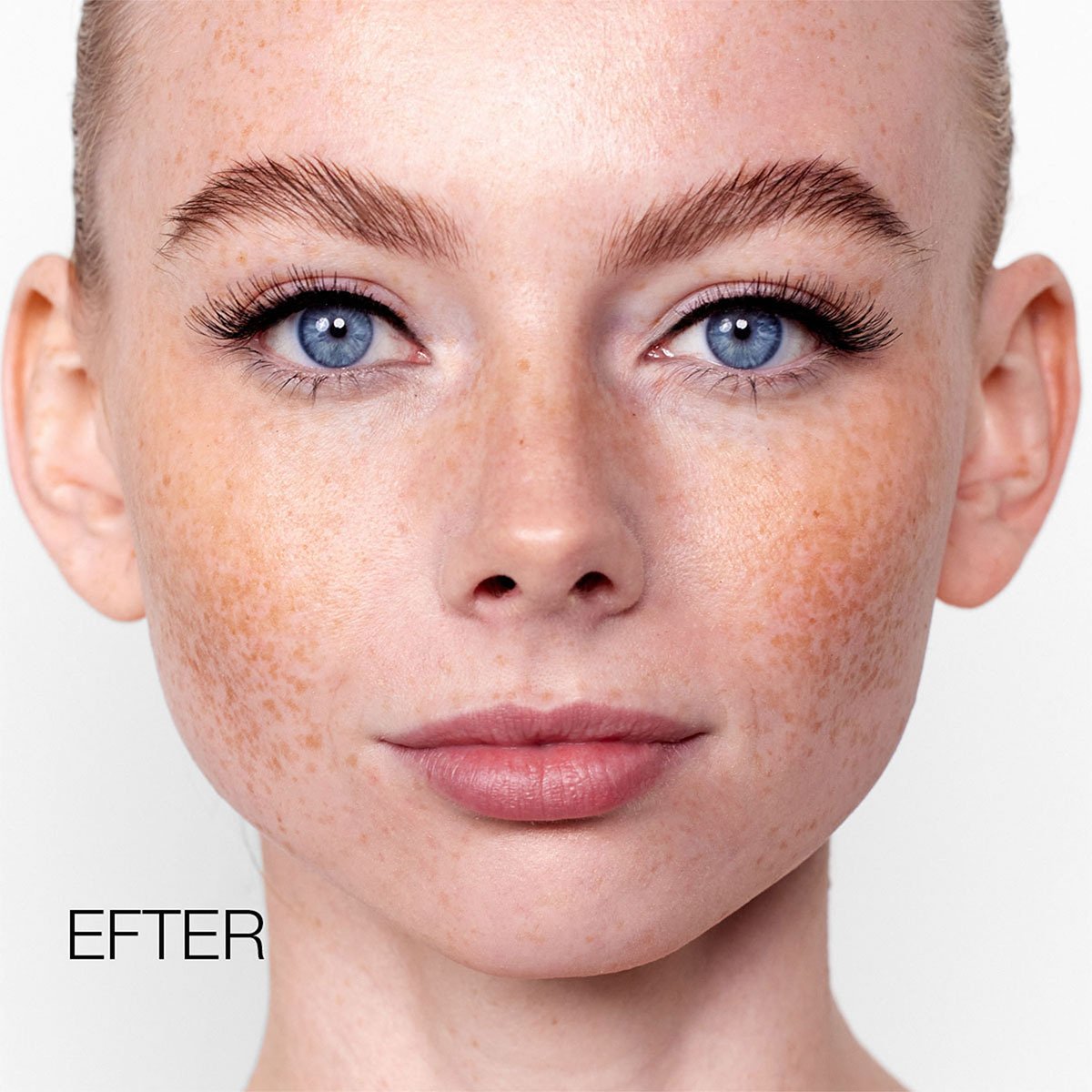 Depend PE Eyelashes Jessica Lösögonfransar