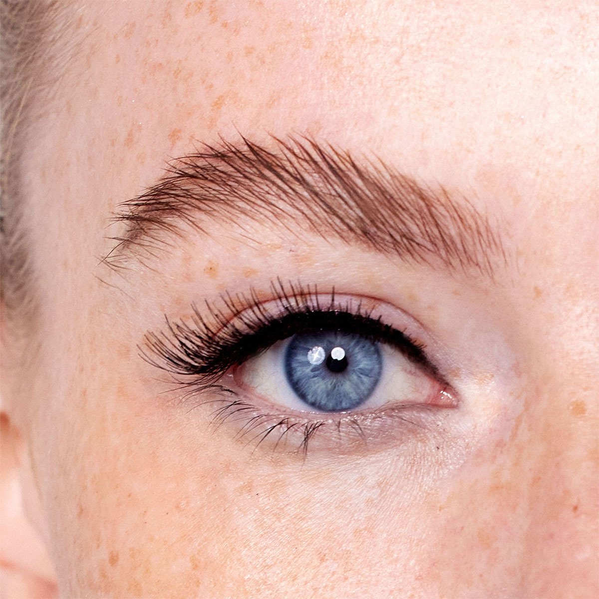 Depend PE Eyelashes Jessica Lösögonfransar