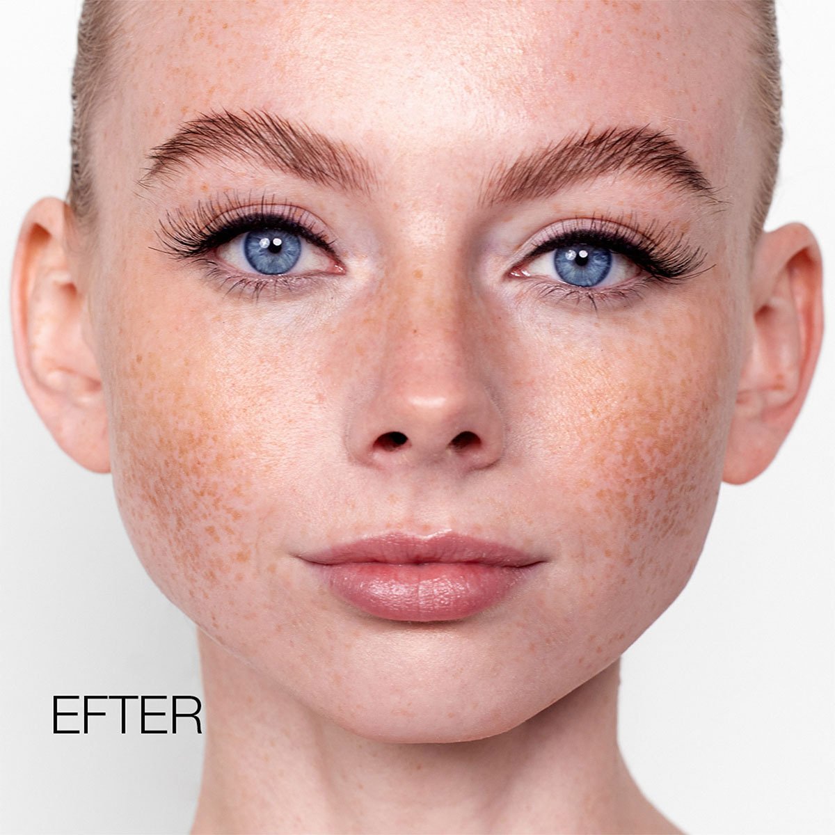 Depend PE Eyelashes Hanna Lösögonfransar