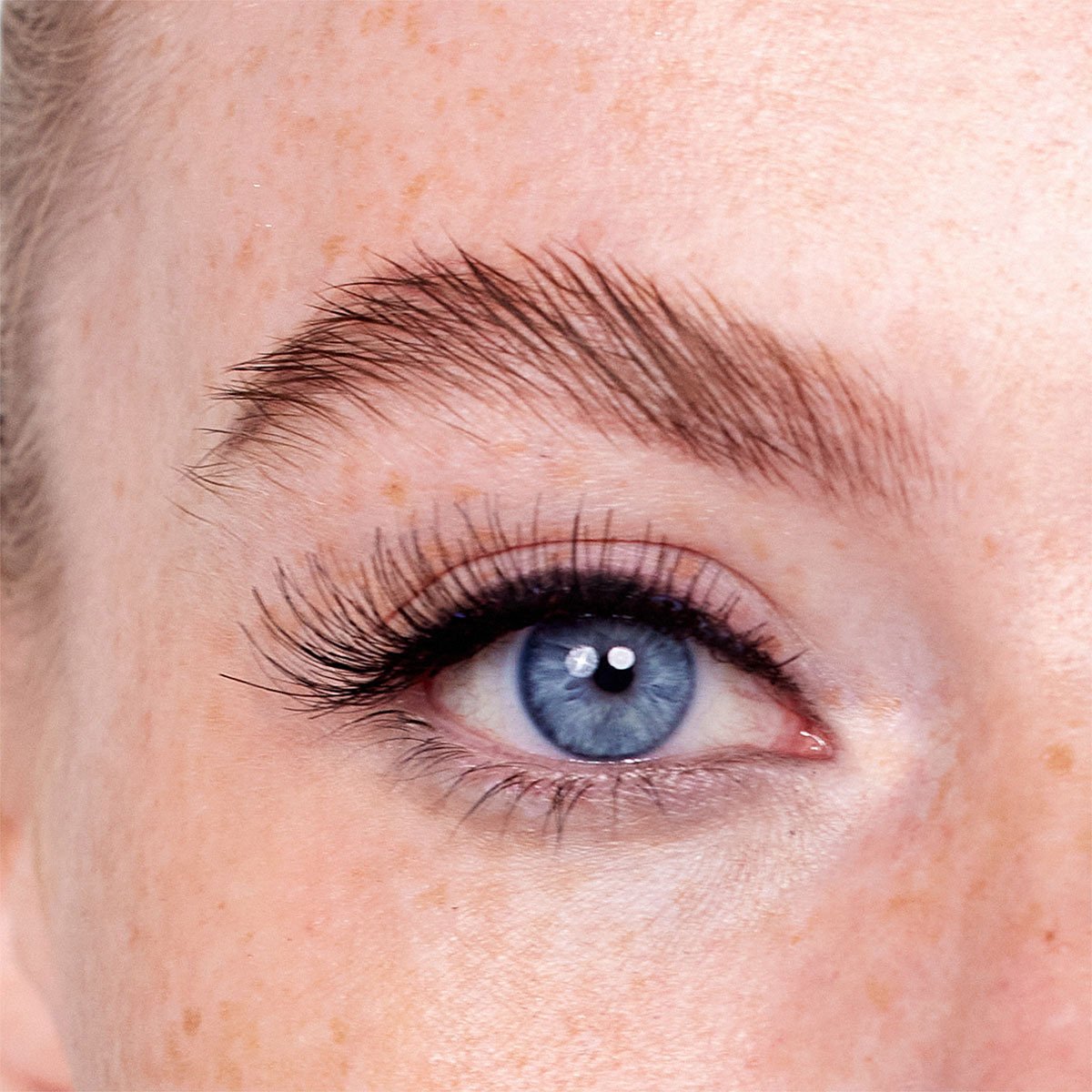 Depend PE Eyelashes Hanna Lösögonfransar