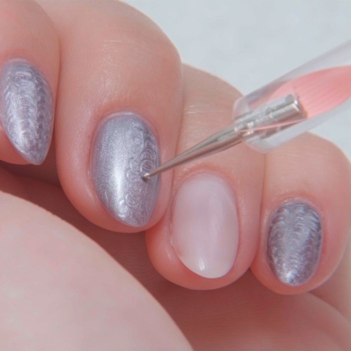 Depend Cosmetic Dotting Tools 5 st