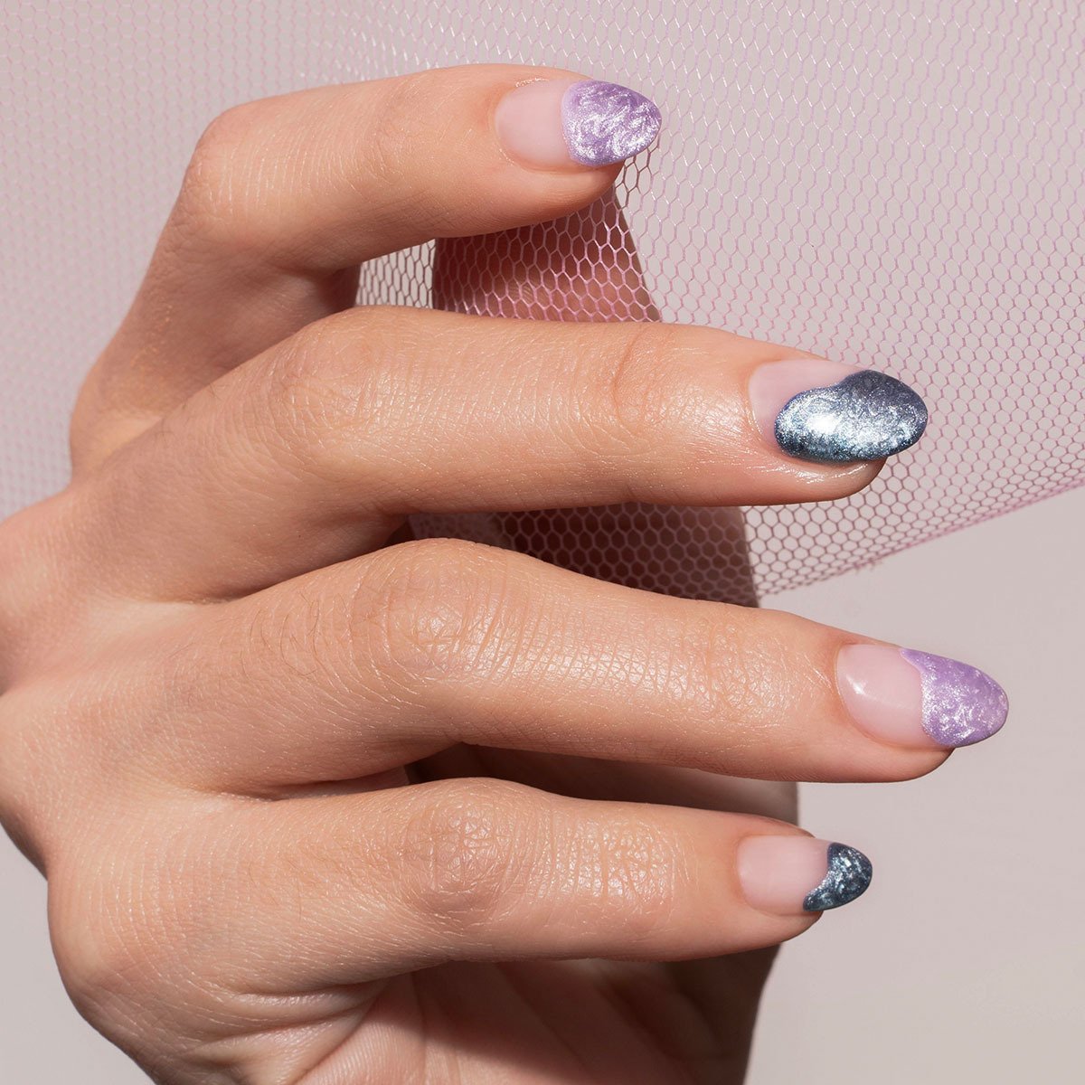 Depend Cosmetic Dotting Tools 5 st