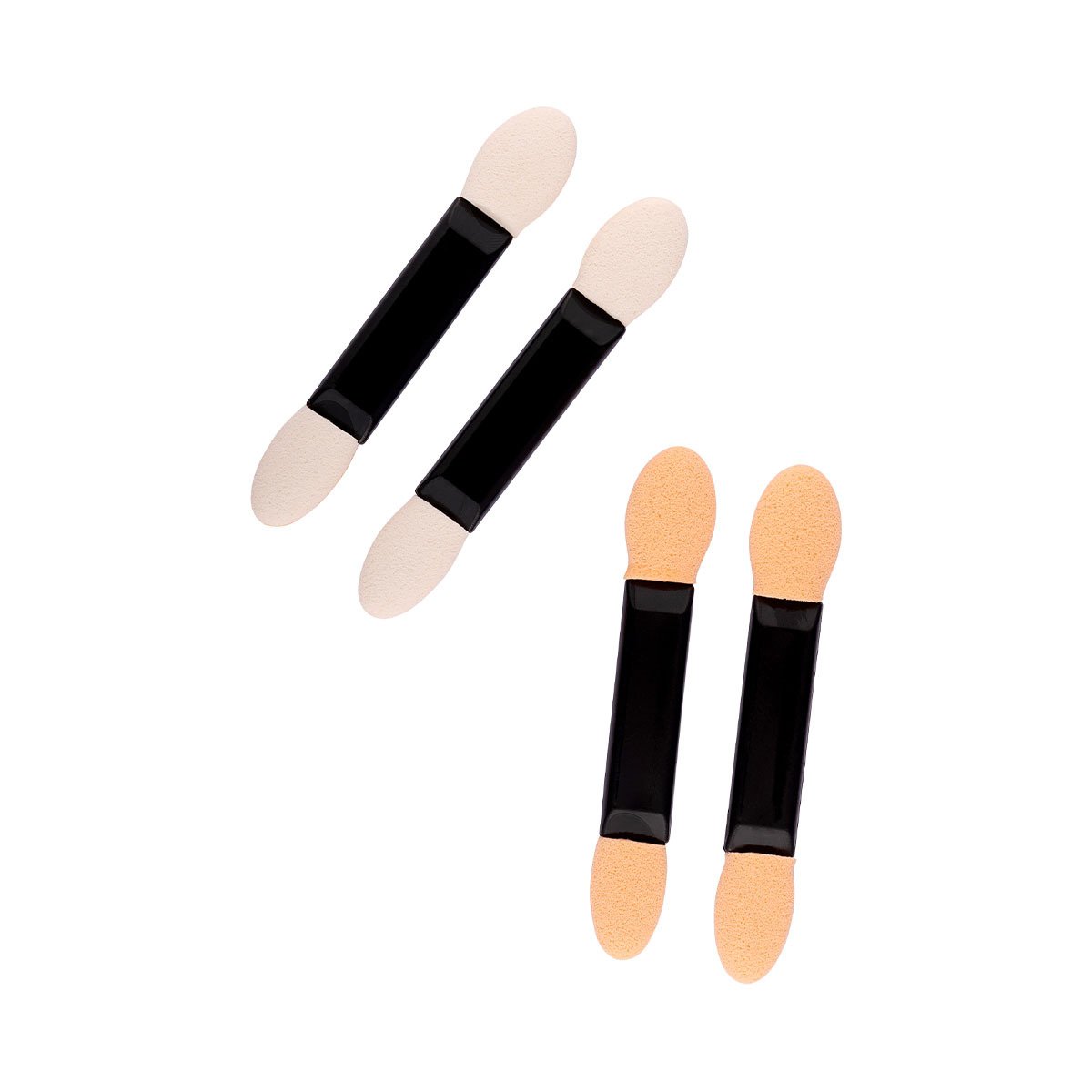 Depend Cosmetic Chrome Sponges 4 st