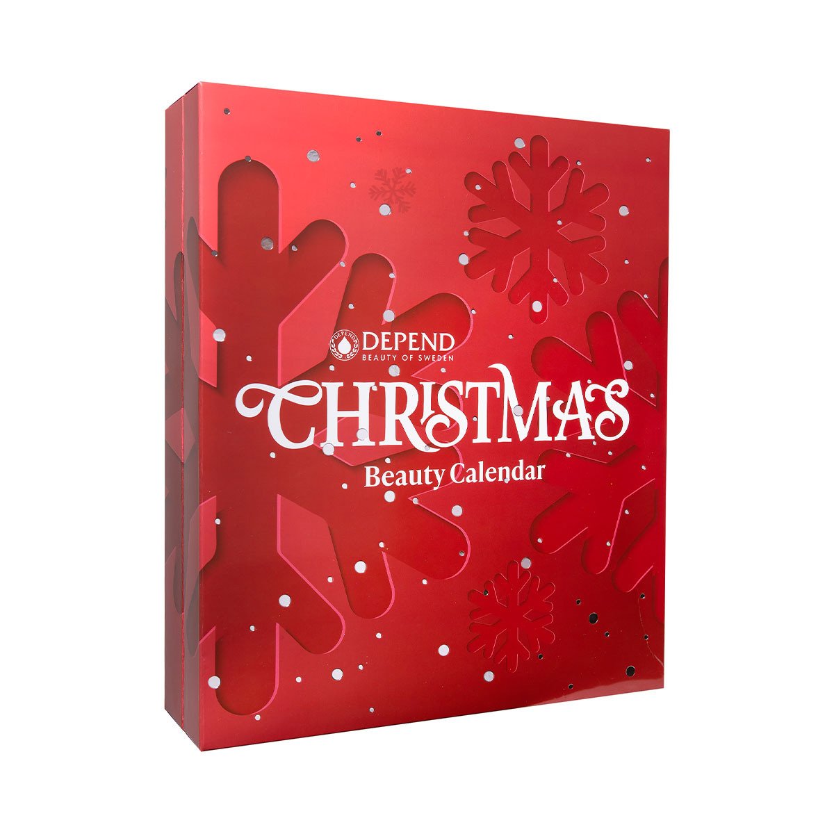 Christmas Beauty Calendar