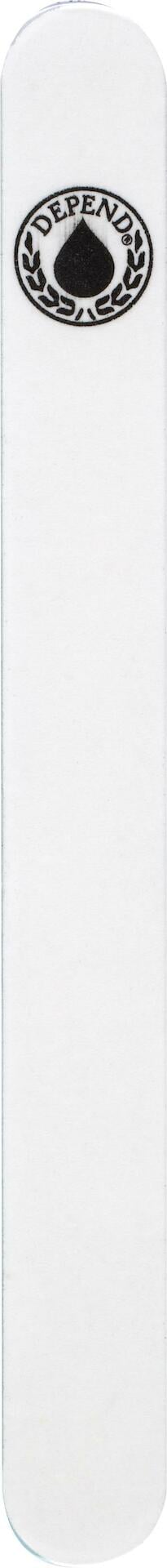 Depend Nagelfil Medium-Fin