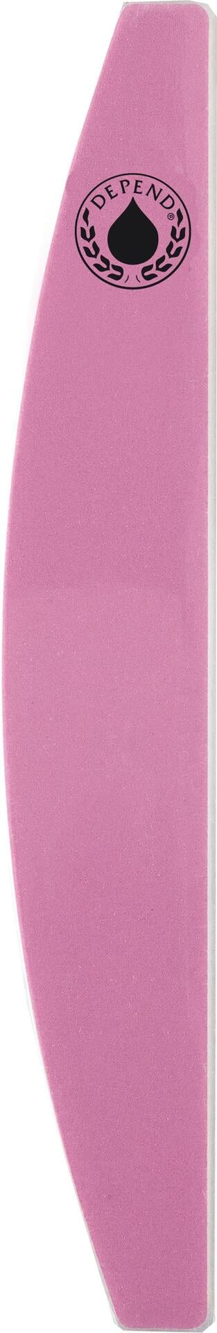 Depend Nagelfil Lyx fin-extra fin