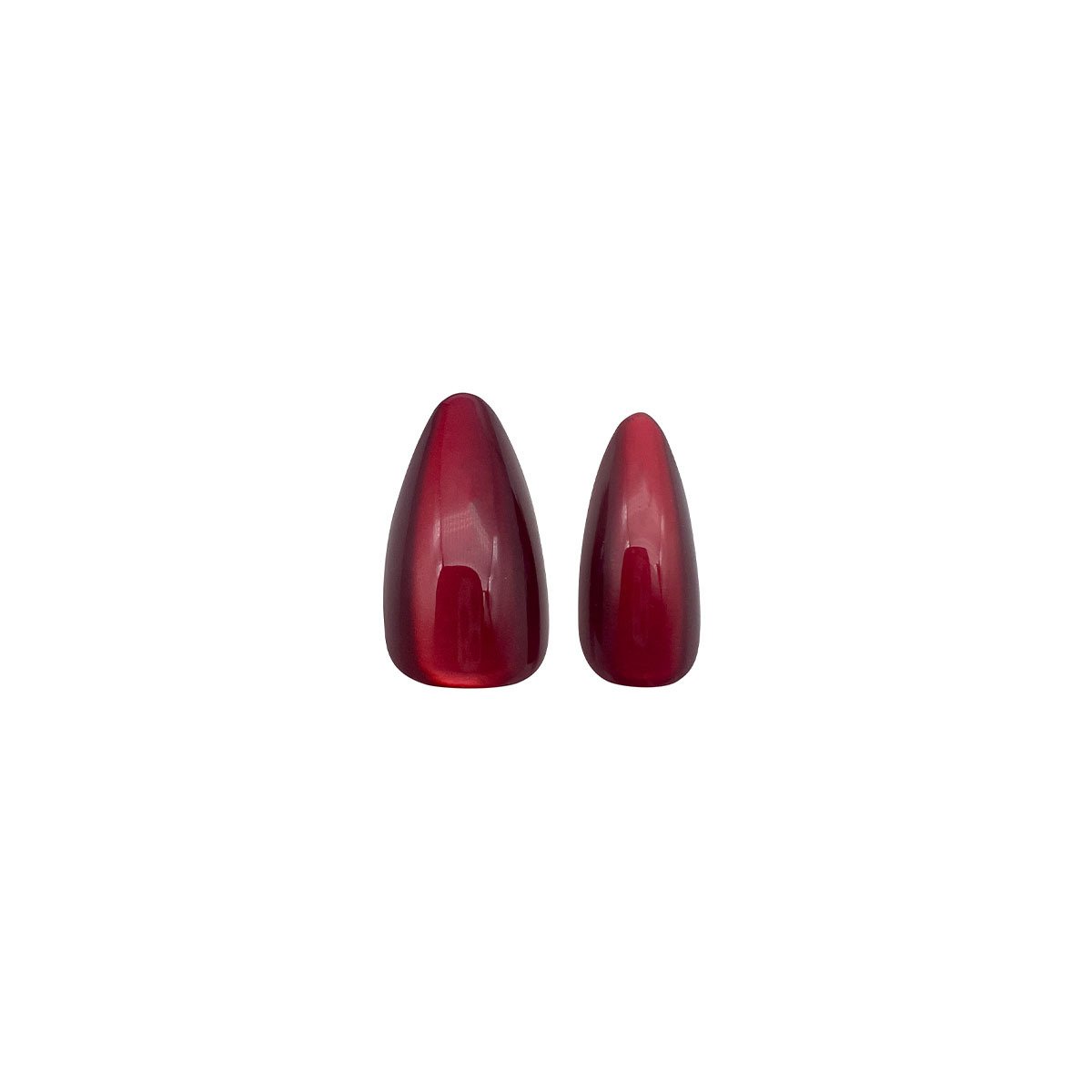 Depend Design Selection Ruby Red Almond Nord