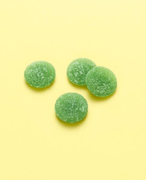 TWEEK Vegan Vibe 80g