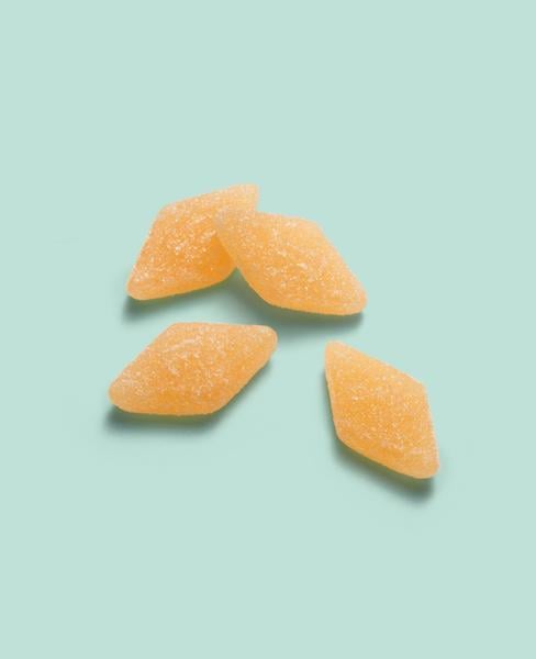 TWEEK Vegan Vibe 80g