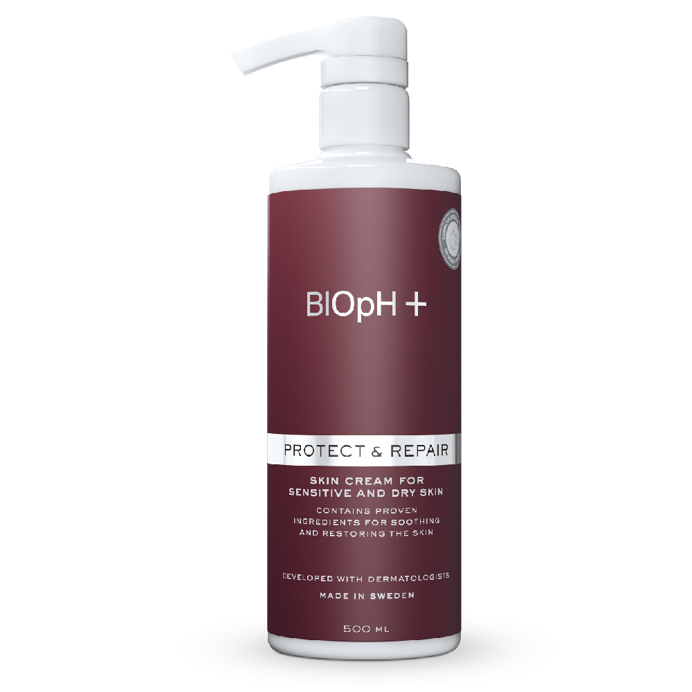 BIOpH+ Protect & Repair 500 ml