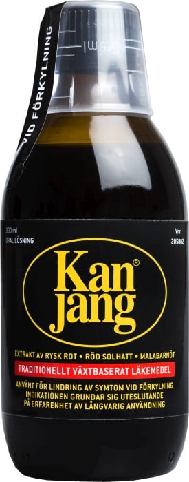 Kan Jang oral lösning 300 ml