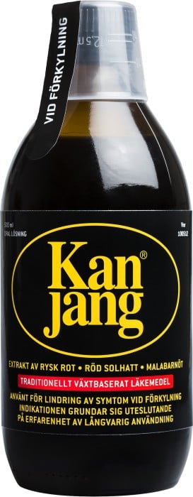 Kan Jang oral lösning, 500 ml