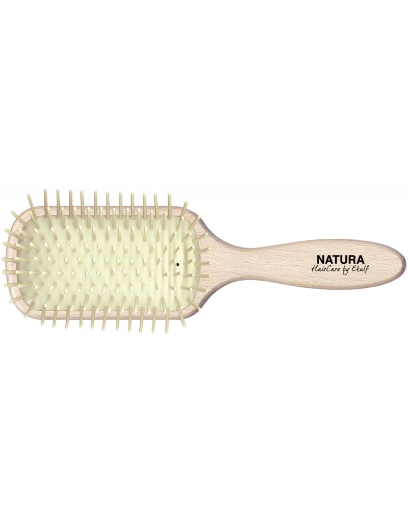 NATURA HairCare By EKULF Paddelborste 1 st