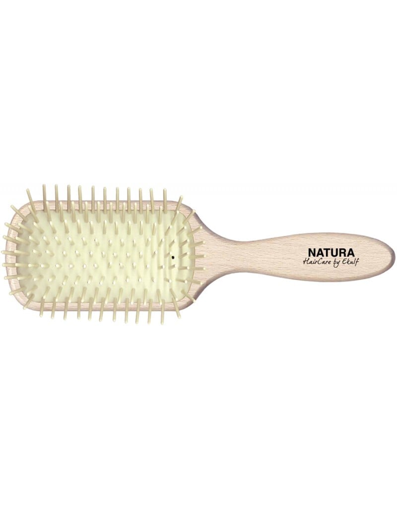 NATURA HairCare By EKULF Paddelborste 1 st