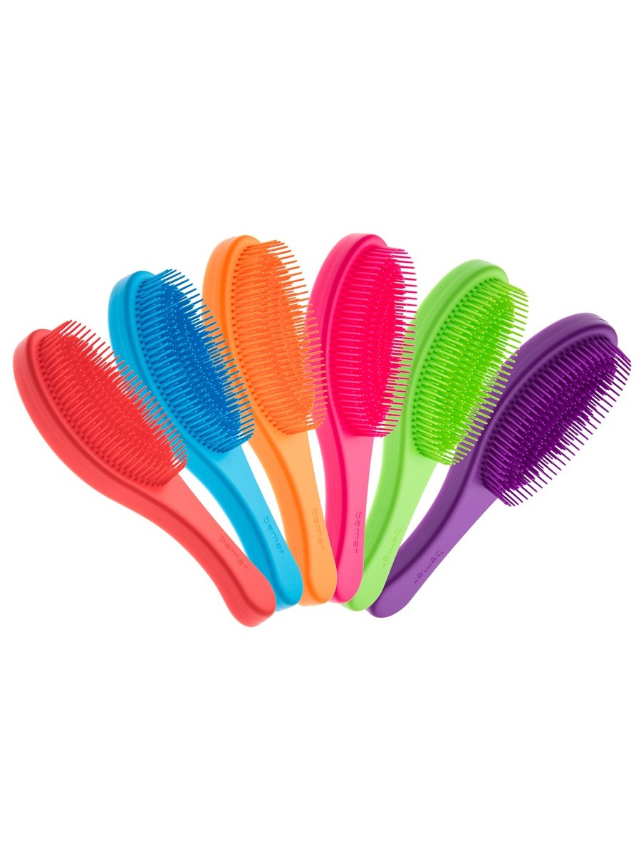 BamarBrush HairCare By EKULF Detangling 1 st