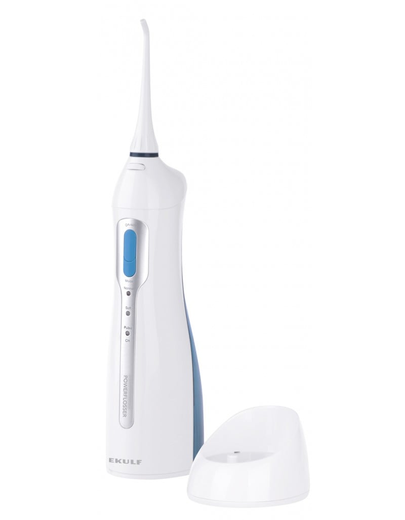 EKULF PowerFlosser Cordless