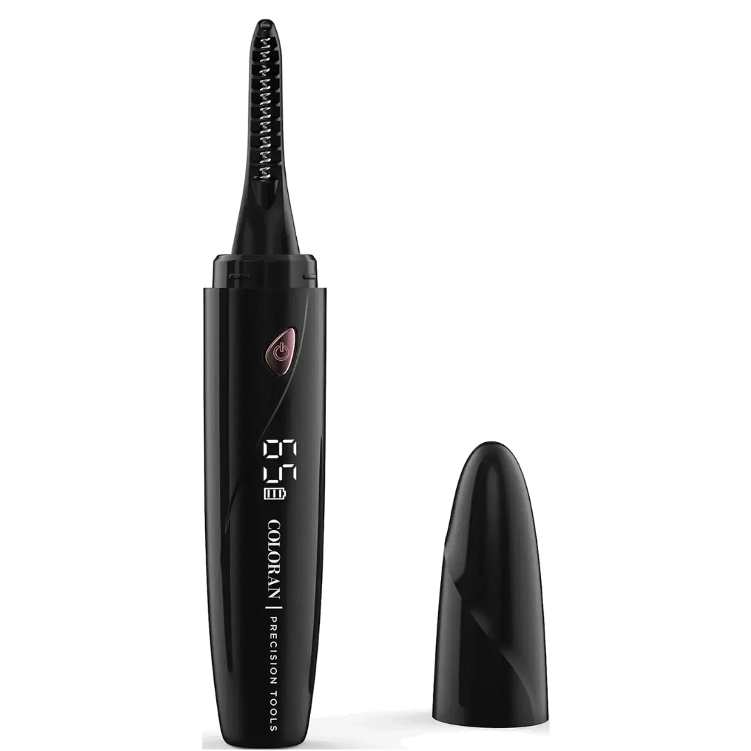 Coloran Heated Eyelash Curler
