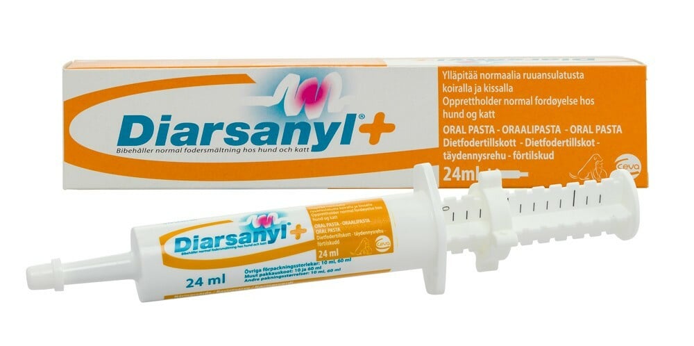 Diarsanyl 24 ml