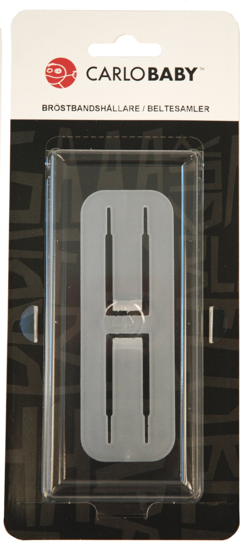 Carlo Baby Bröstbandshållare