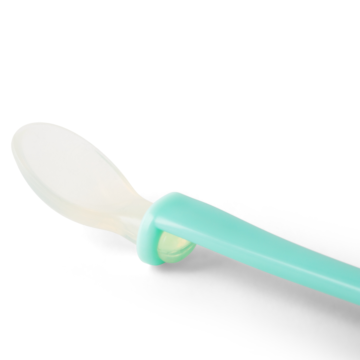 Bambino Open wide! SPOON mint