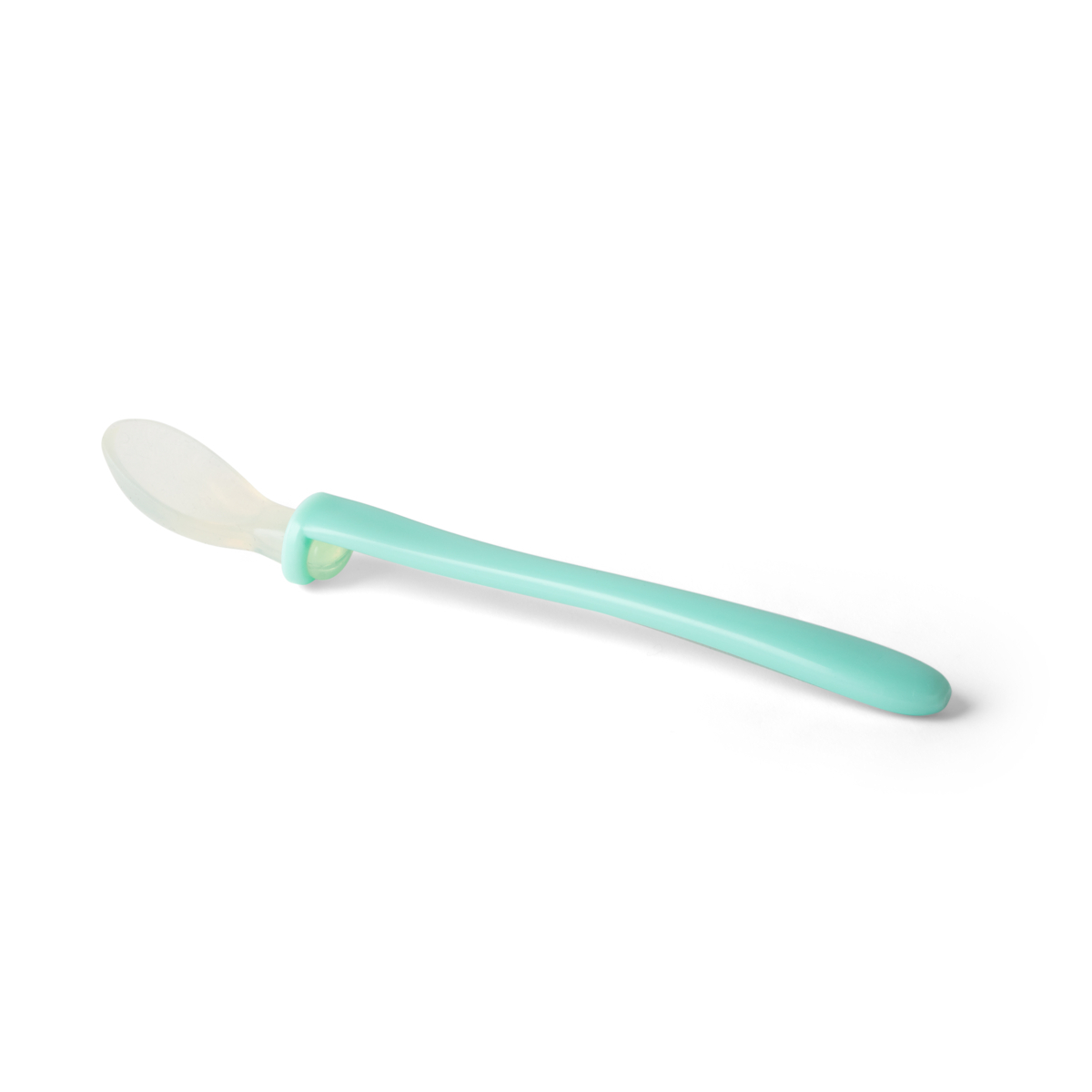 Bambino Open wide! SPOON mint