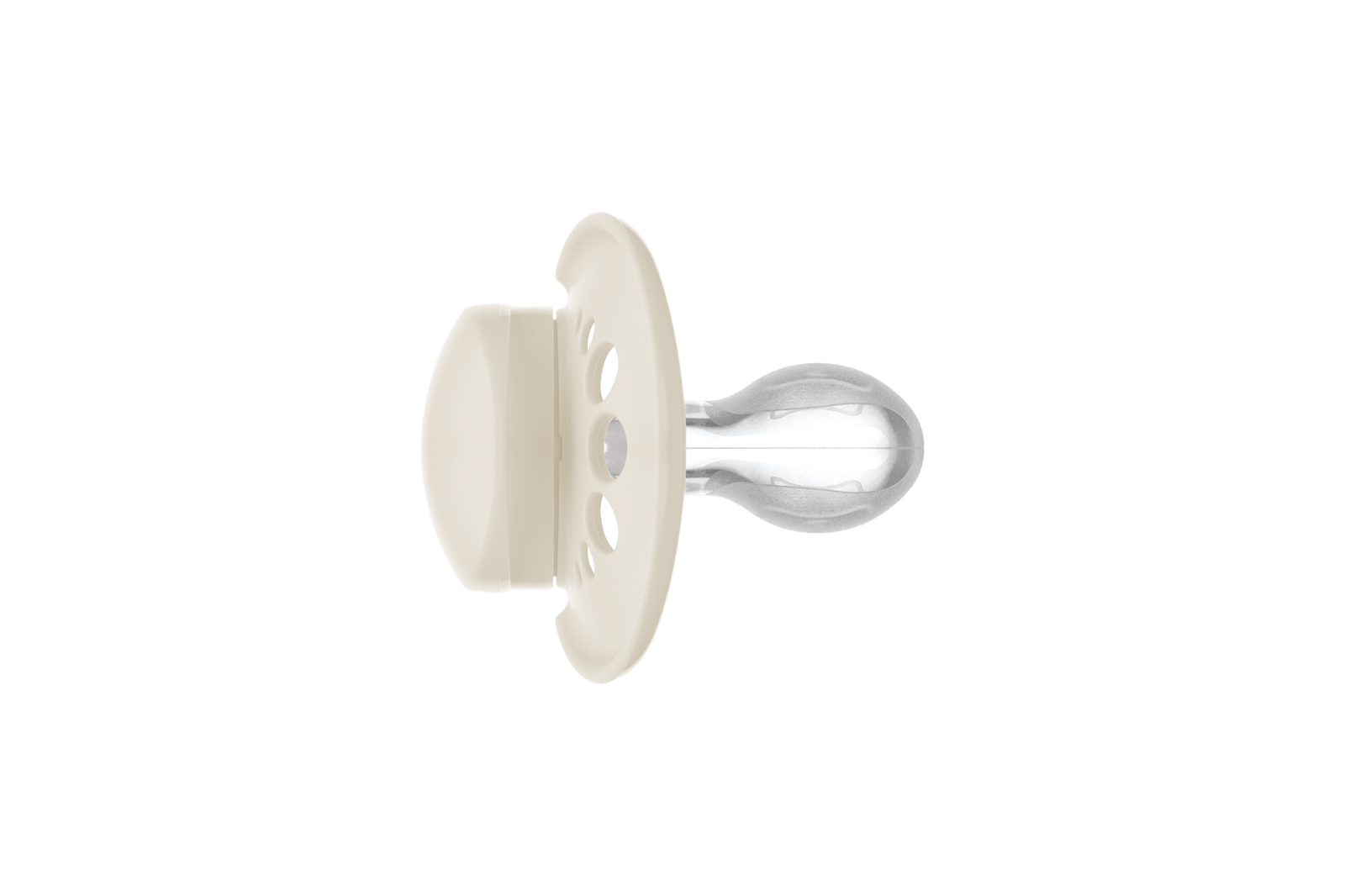 MAM Original 6-16 Månader Silikon 2 st - Olika färger