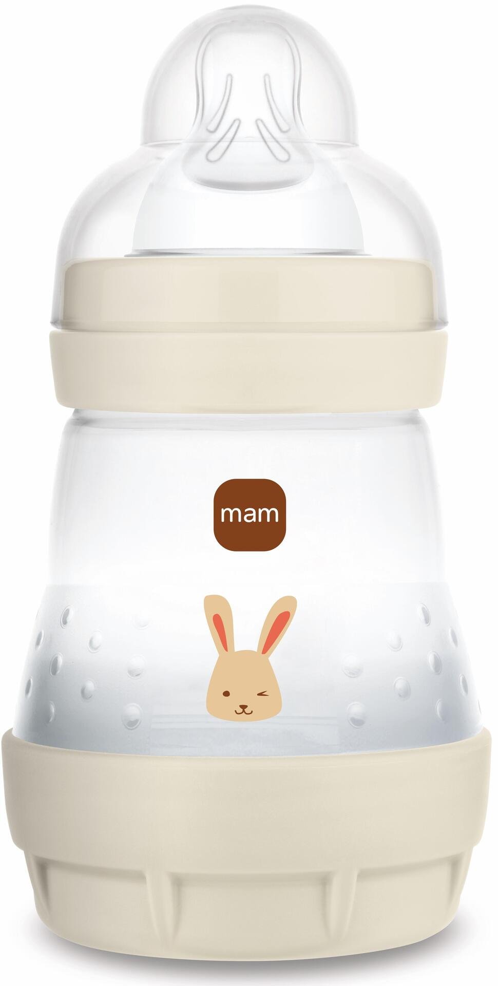 MAM Easy Start Anti-Colic Neutral 160 ml 2 st