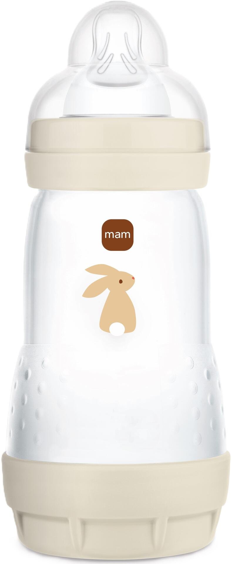MAM Easy Start Anti-Colic Neutral 260 ml 1 st