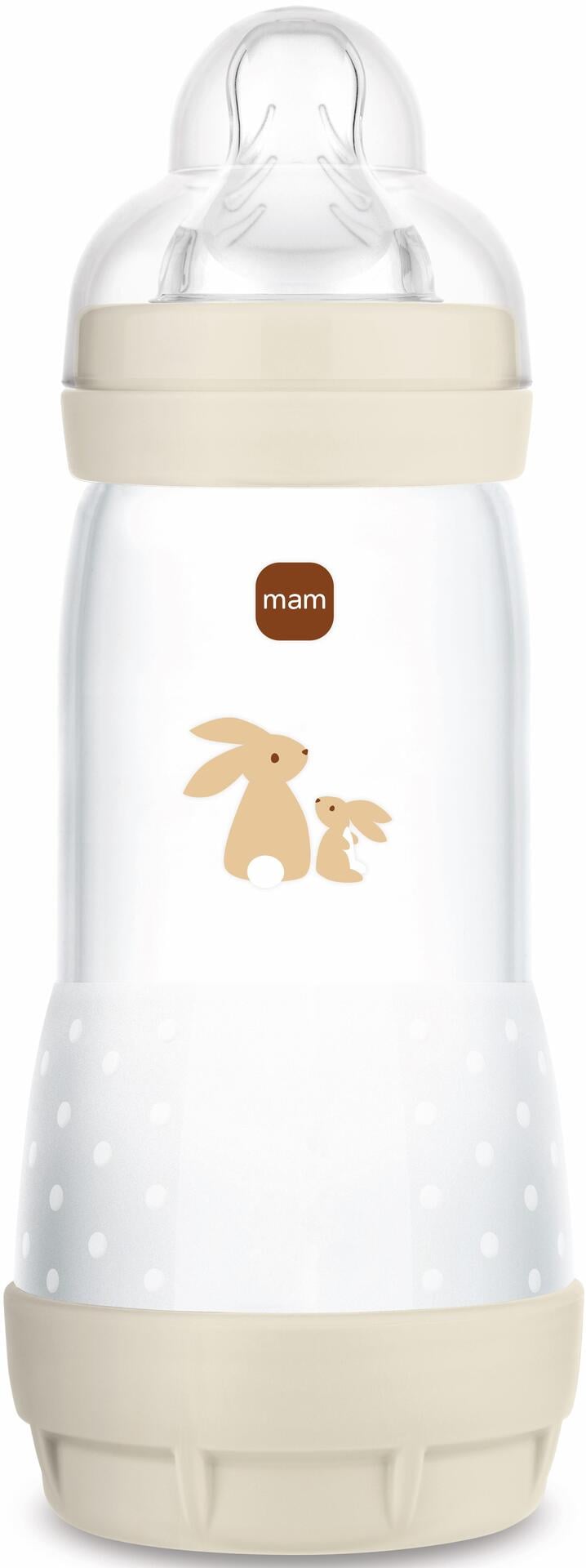 MAM Easy Start Anti-Colic 320ml 1p Neutral