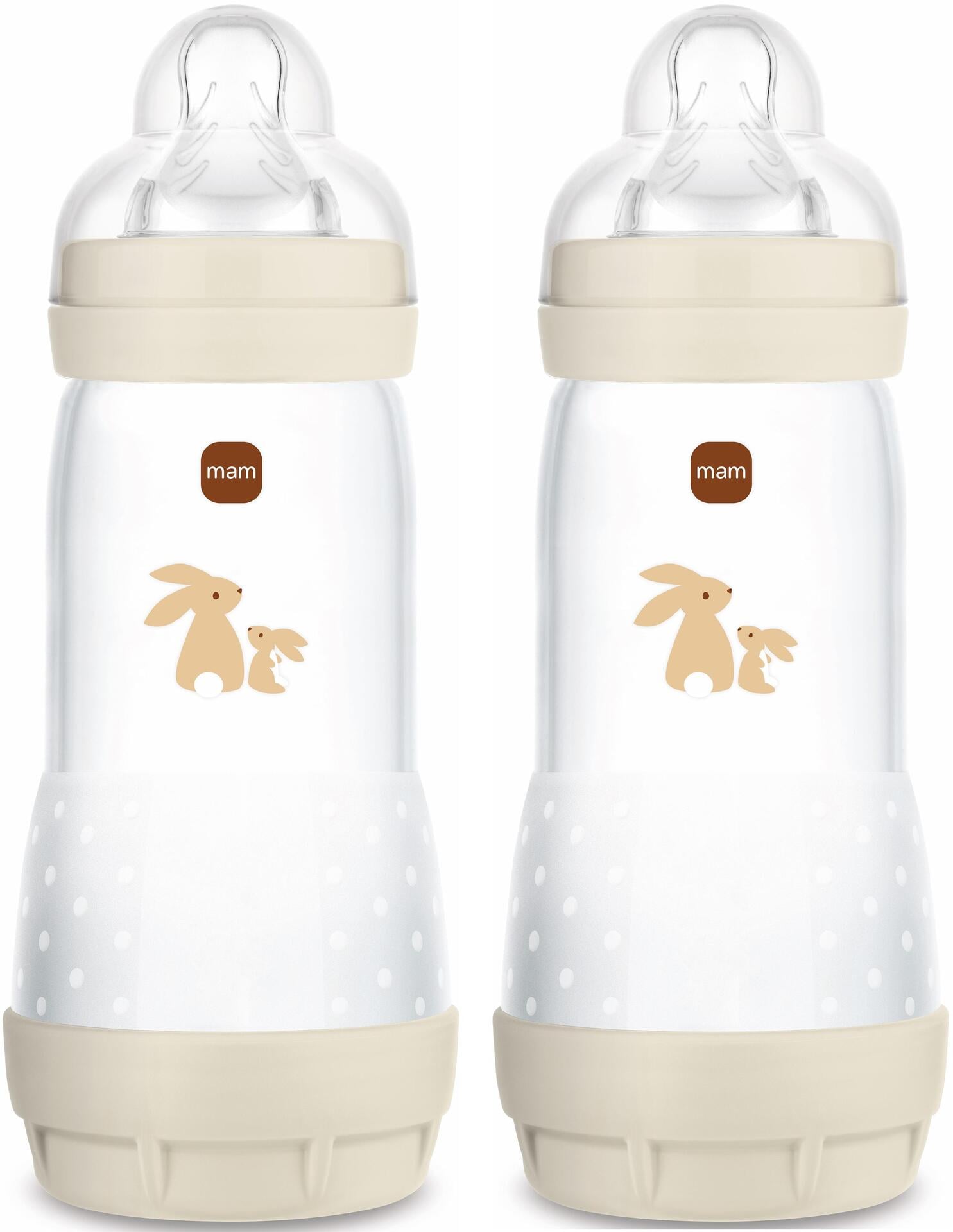 MAM Easy Start Anti-Colic 320ml 2-pack Neutral