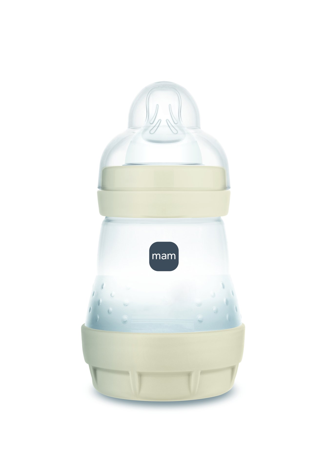 MAM Easy Start Anti-Colic Neutral Unprinted 160 ml 1 st