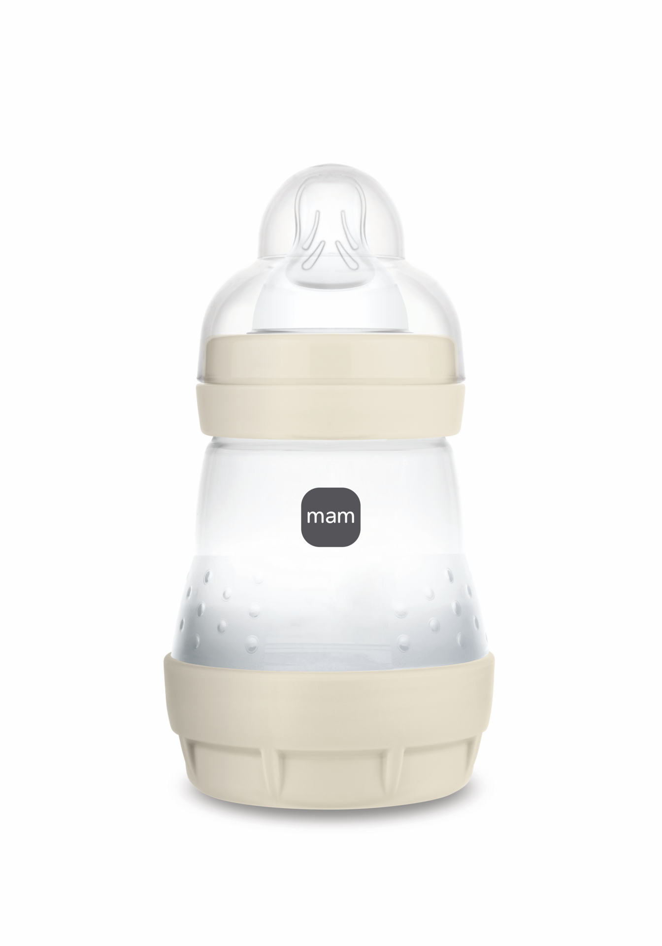 MAM Easy Start Anti-Colic Neutral Unprinted 160 ml 1 st